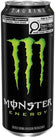 Monster - Original - Cans - 4pk
