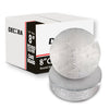 Decora - Cake Board - Round - Silver - 8x1/4