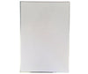 Decora - Cake Board - Silver - Full Slab - 17x25x1/4