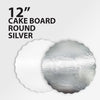 Enjay - Scallop Sheets - 12