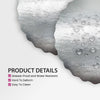 Enjay - Scallop Sheets - 8