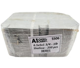 Sweet Box - Silver - 1 lb - 6.5