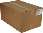 E.B. Box Pie Boxes 8”x8”x1.5” (Window Glued)