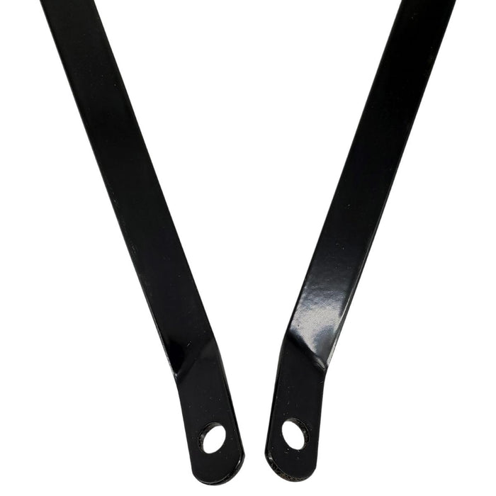 Metal Broom Brace