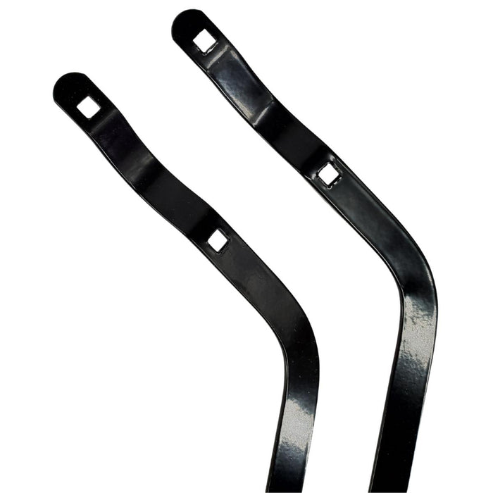 Metal Broom Brace