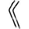 Metal Broom Brace