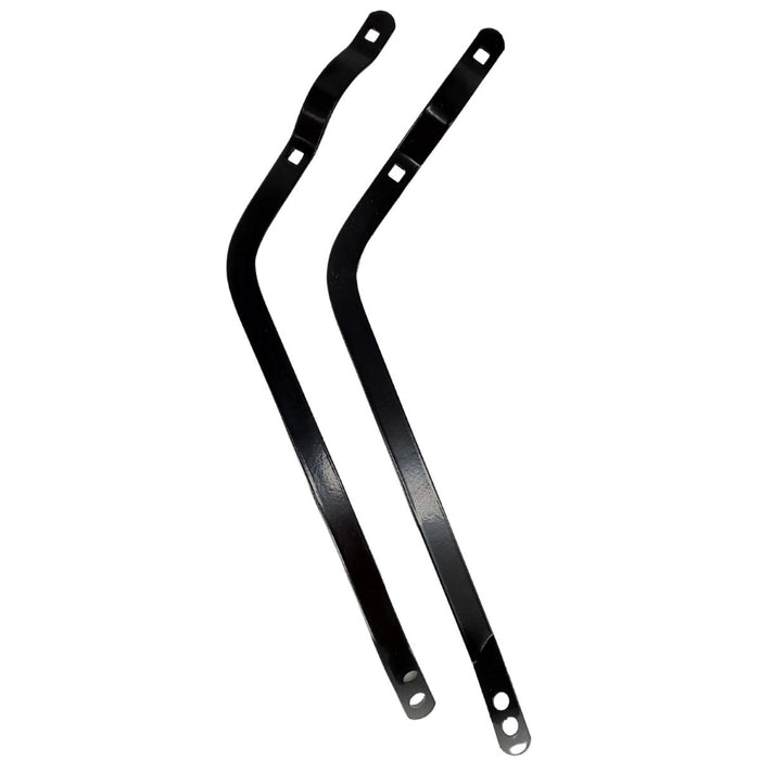 Metal Broom Brace
