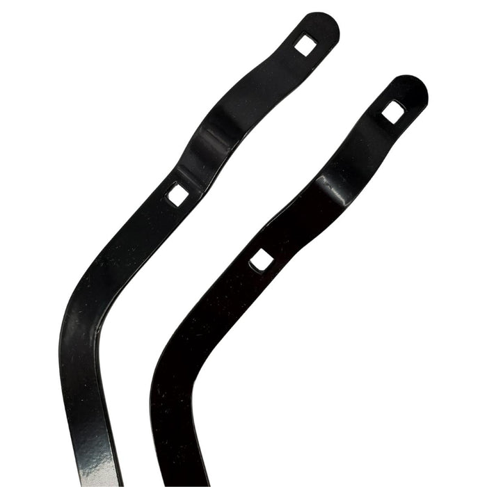 Metal Broom Brace