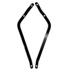 Metal Broom Brace