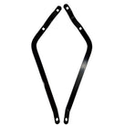 Metal Broom Brace