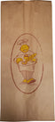 VSO - Atlas - CP Bread Bag 7x4x16 Kraft Printed Paper Medium