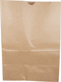 SO - Paper Bags - Brown - 12x7x17 - DD65