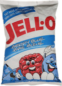 Kraft - Jelly Powder - Berry Blue