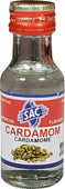 Sac - Essence - Cardamom