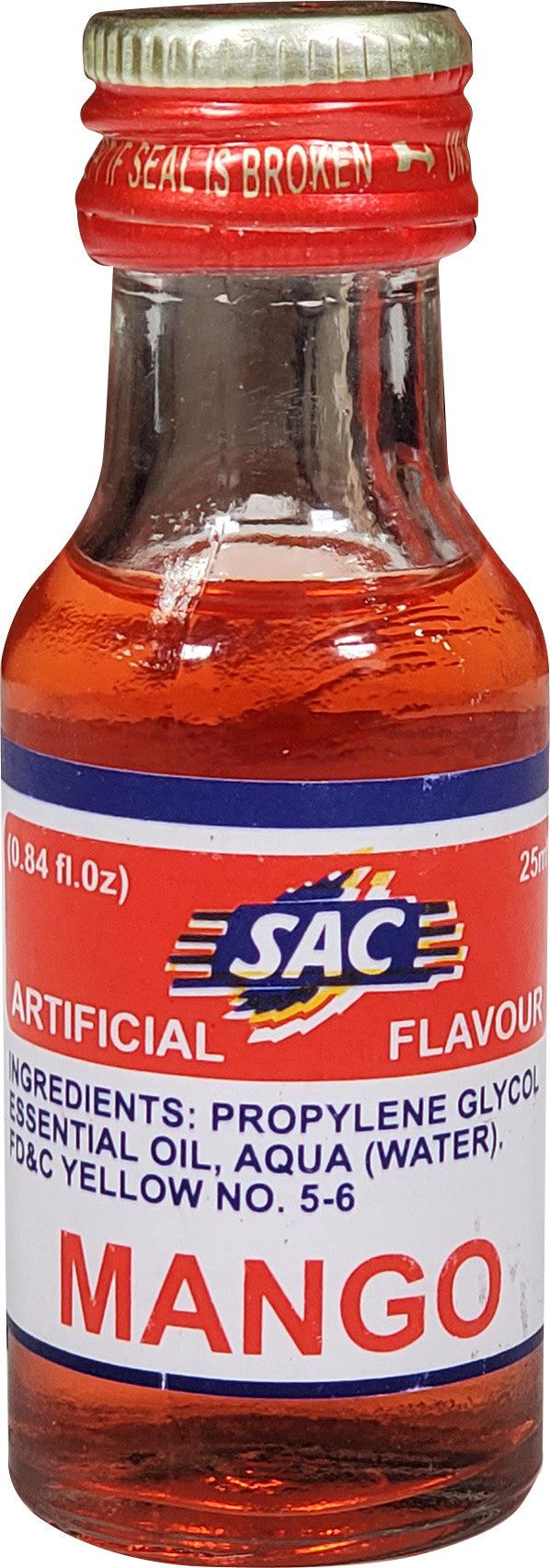 Sac - Essence - Mango