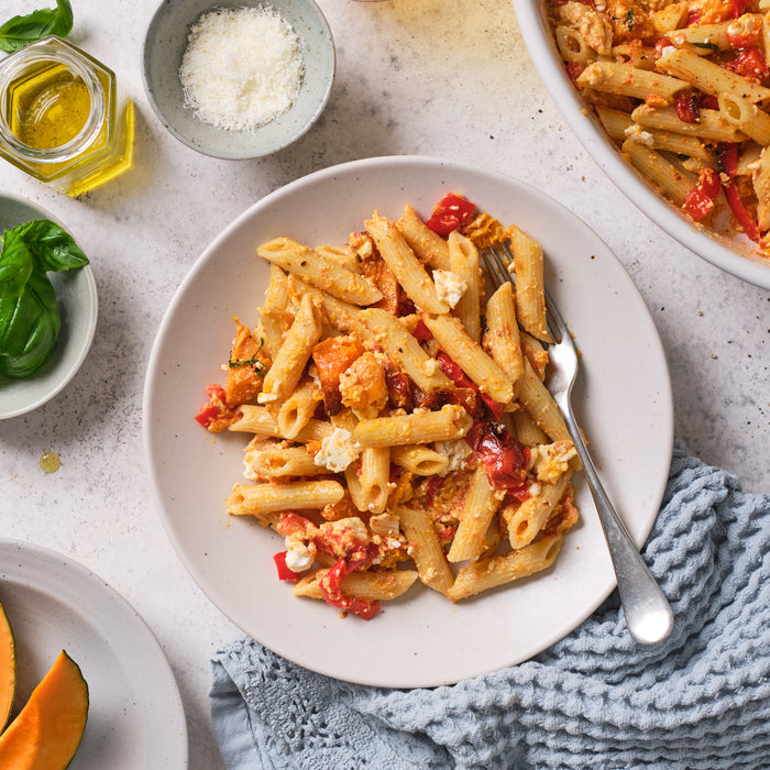 XXX - Italpasta - Tradizionale Penne Rigate - 4.54kg