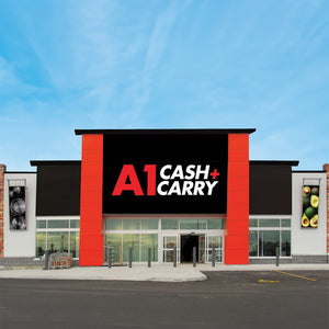 A1 Cash and Carry