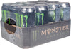 Monster - Original Green Energy Drink - Cans