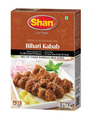 Shan - Bihari Kabab