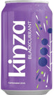 Kinza - Black Currant - Cans