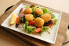 Highliner - Breaded Scallops - 30-40 ct