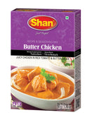 Shan - Butter Chicken Masala