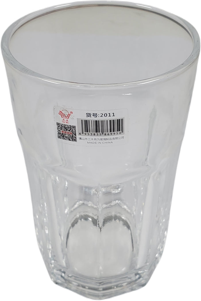 LibbCop - 15237 - 10oz - Beverage Glasses