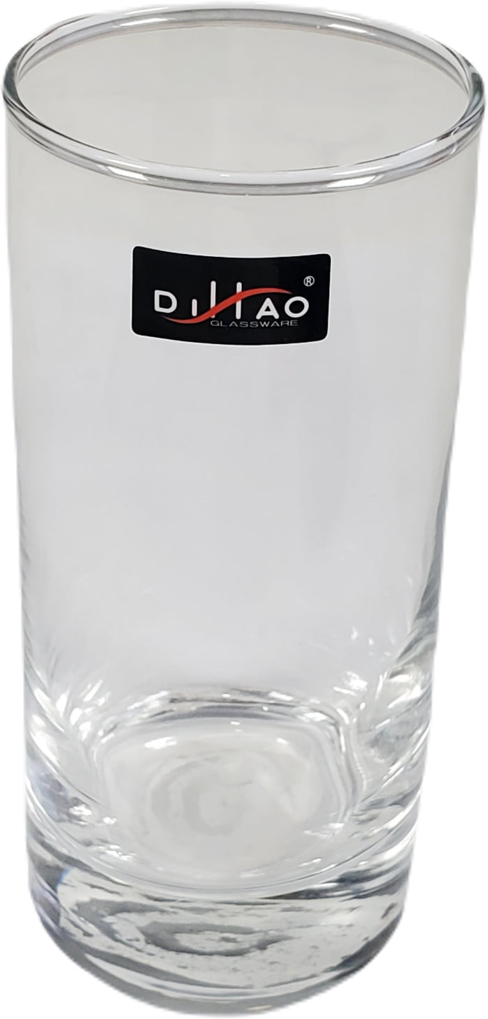 00254 - Drinking Glass 285ml