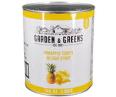 VSO - Choice/Garden Green - Pineapple Tidbits