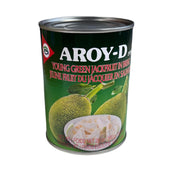 XE - Aroy-D - Young Green Jackfruit In Brine