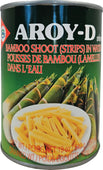 Aroy-D - Bamboo Shoot Strip