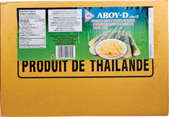 Aroy-D - Bamboo Shoot - Strips