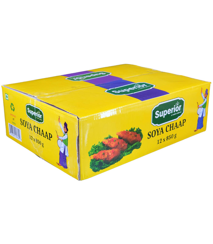 Superior - Soya Chaap