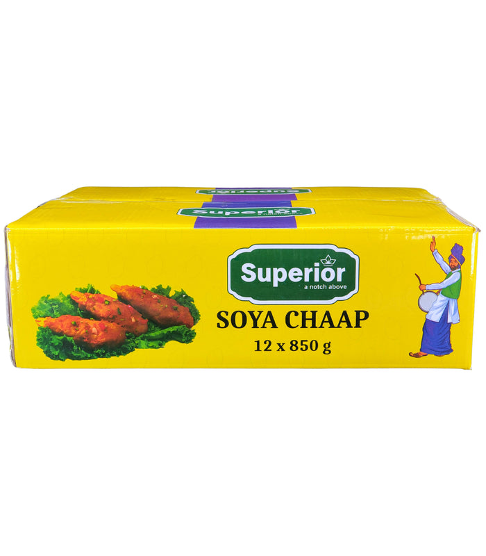 Superior - Soya Chaap