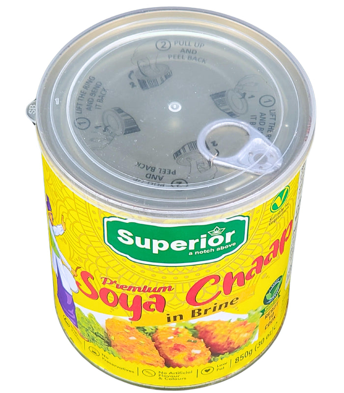 Superior - Soya Chaap