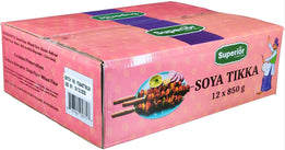 Superior Soya Tikka