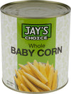 Jay's Choice - Baby Corn - Whole