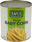 Jay's Choice - Baby Corn - Whole
