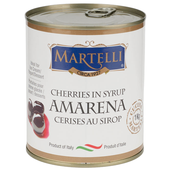 Martelli - Amarena Cherriesa