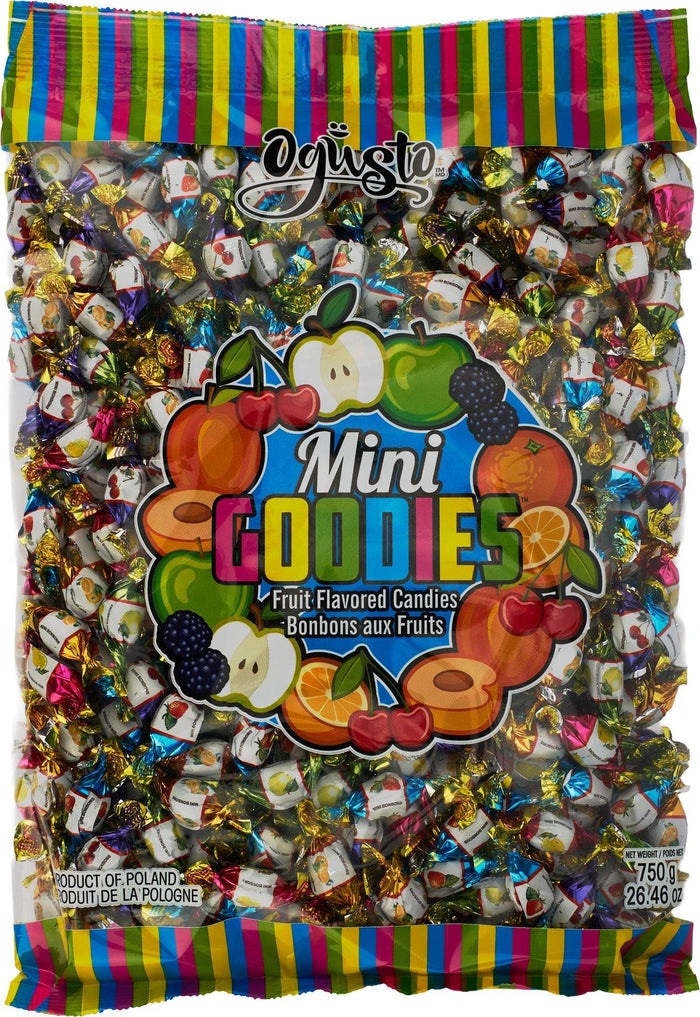 Fruiti Minis