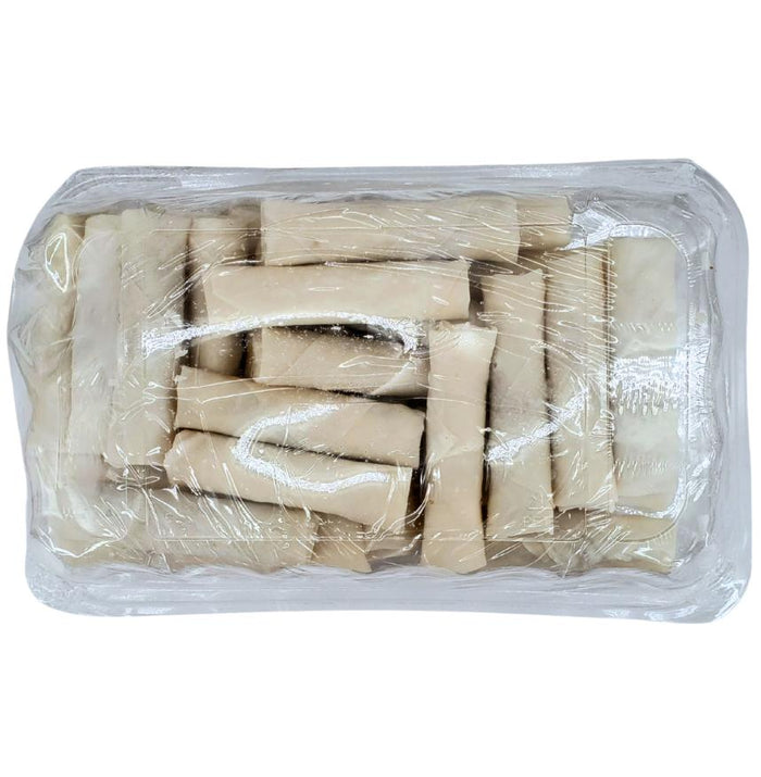 Frozen - Al-Shamas - Cooked - Chicken Spring Rolls - Halal