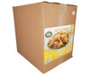 Frozen - Fresh & Fresh - Jumbo Chicken Samosas - 200 ct - Halal