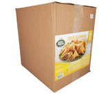 Frozen - Fresh & Fresh - Jumbo Chicken Samosas - 200 ct - Halal