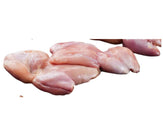 Fresh - Sargent Farms - Skinless Chicken Leg & Thigh - Halal