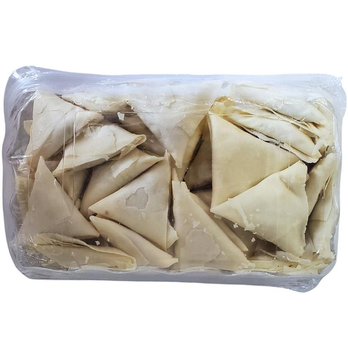 Al-Shamas - Chicken Samosas - Halal