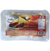 FRozen - Al-Shamas - Cooked - Tandoori Chicken Samosas - Halal