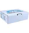 Frozen - Glacial Treasures - Raw - Shish Tawook Skewers - Halal