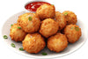 Golden Maple - Battered Chicken Balls - Frozen