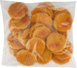 Frozen - Olymel - Chicken Breast Burgers - Halal