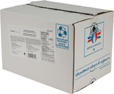 Frozen - Olymel - Chicken Breast Burgers - Halal
